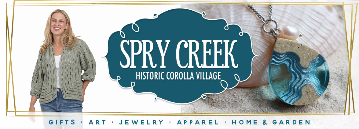 Spry Creek Boutique