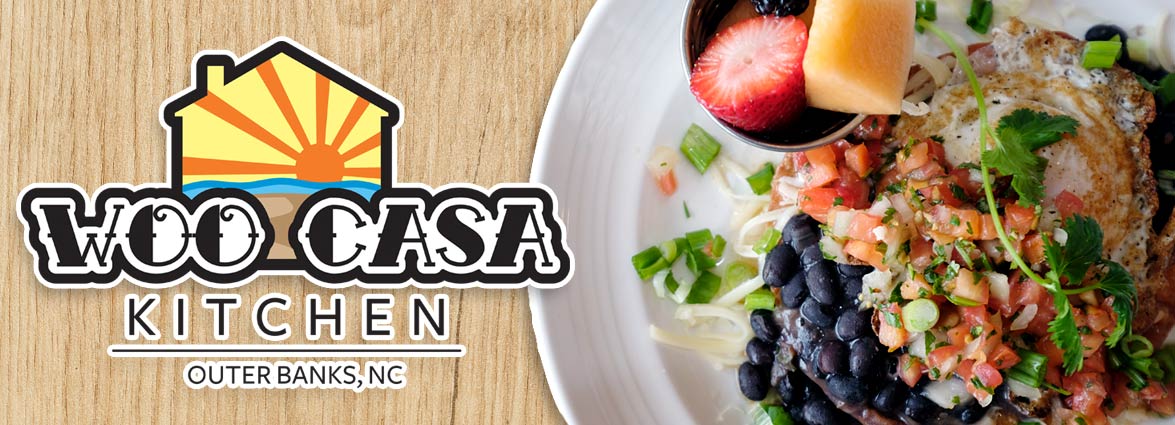 Woo Casa Kitchen