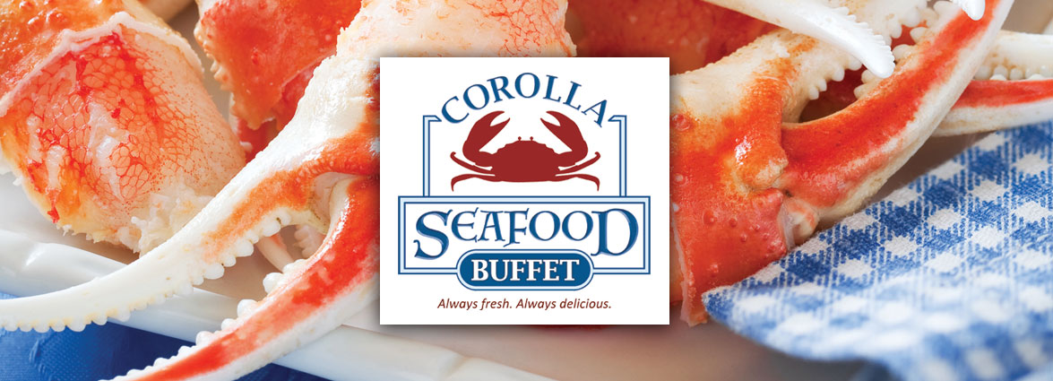 Corolla Seafood Buffet