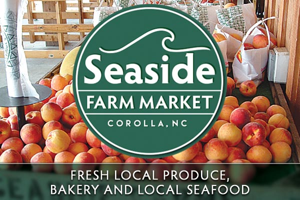 Seaside Farm Market Corolla