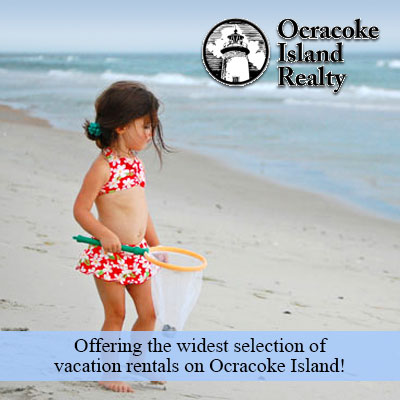 Ocracoke Island Realty