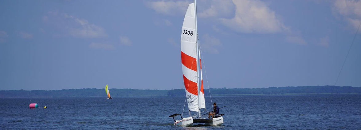 Nor'Banks Sailing & Watersports