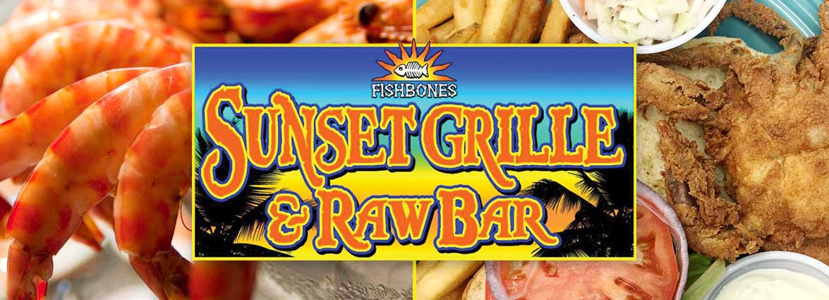 Sunset Grille and Raw Bar