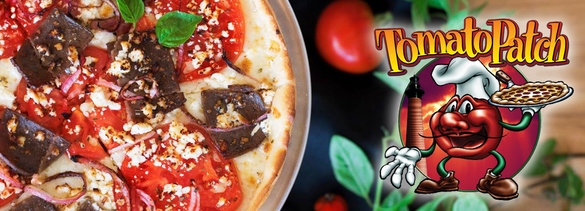 Tomato Patch Pizzeria Corolla NC