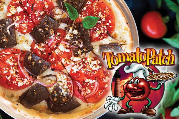 Tomato Patch Pizzeria Corolla NC