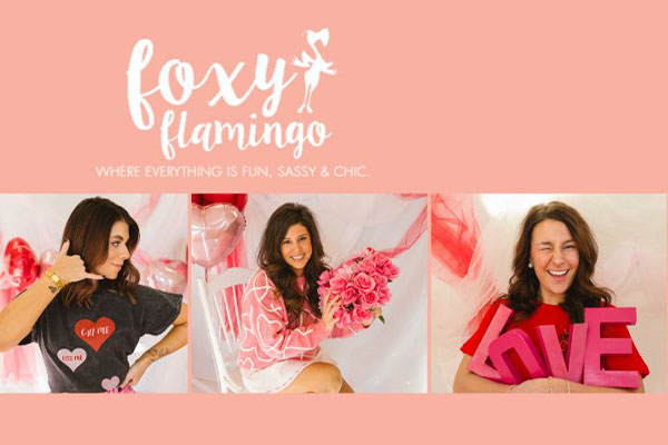 Foxy Flamingo Boutique