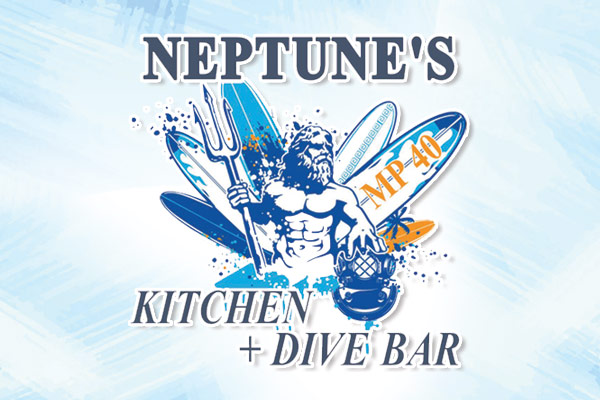 neptune's kitchen and dive bar