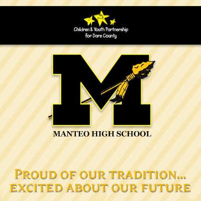 Manteo High School