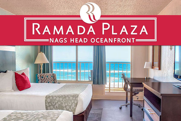 Ramada Plaza Nags Head Oceanfront