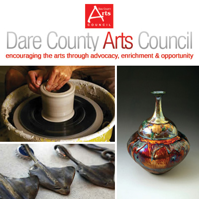 Dare County Arts Council