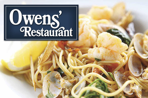 Owens' Restaurant