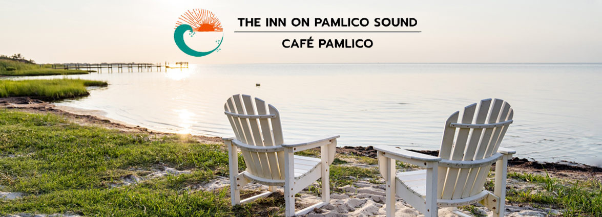 The Inn on Pamlico Sound | Cafe Pamlico