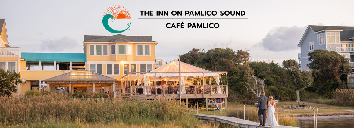 The Inn on Pamlico Sound