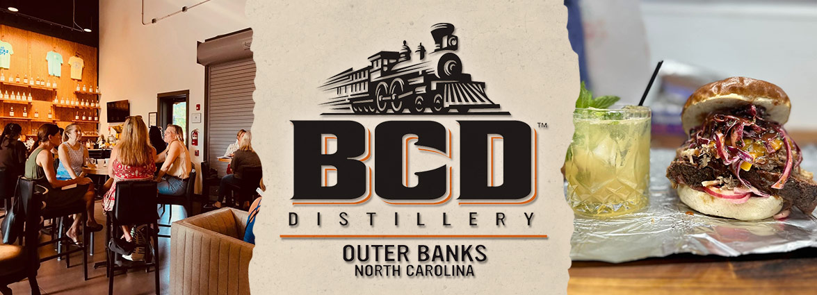 BCD Distillery