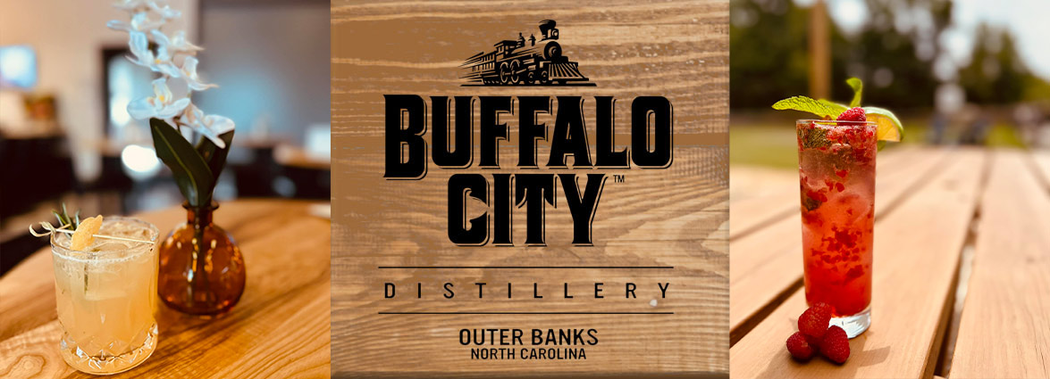 Buffalo City Distillery