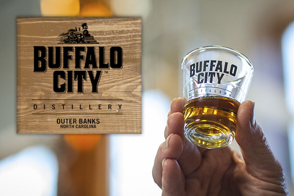Buffalo City Distillery