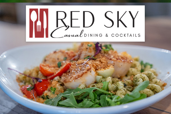 Red Sky Casual Dining & Cocktails