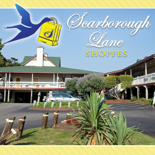 Scarborough Lane Shoppes