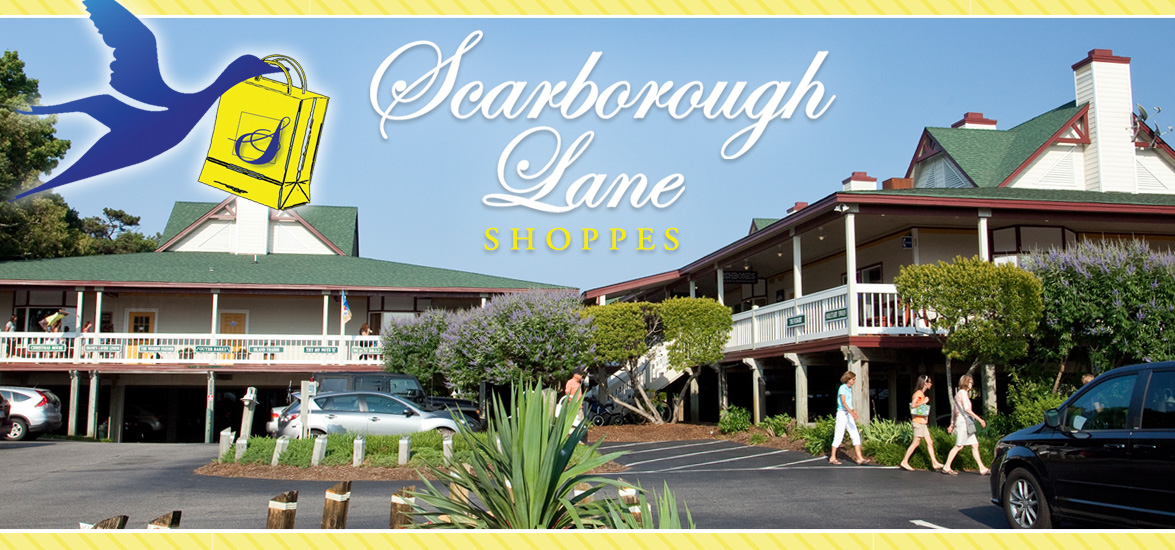 Scarborough Lane Shoppes