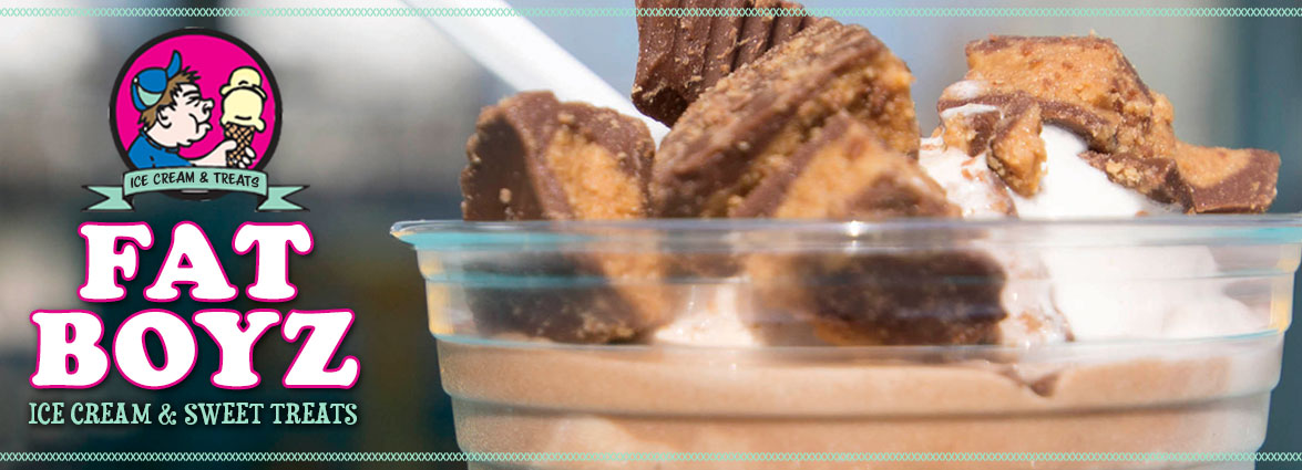 Fatboyz Ice Cream & Sweet Treats Outer Banks