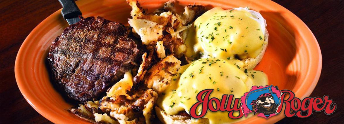 Jolly Roger Restaurant