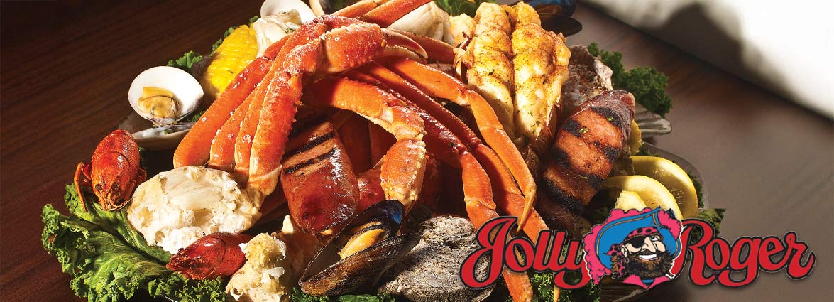 Jolly Roger Restaurant