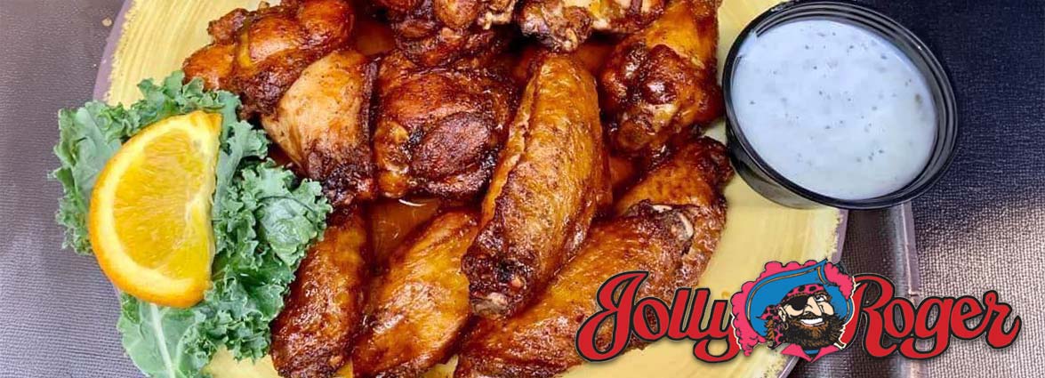 Jolly Roger Restaurant