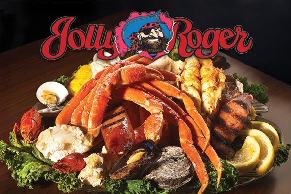 Jolly Roger Restaurant