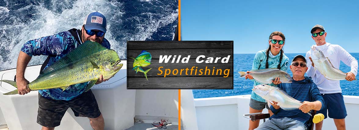 Wild Card Sportfishing Charters