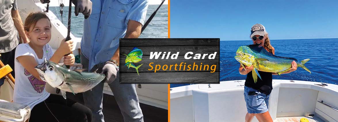 Wild Card Sportfishing Charters
