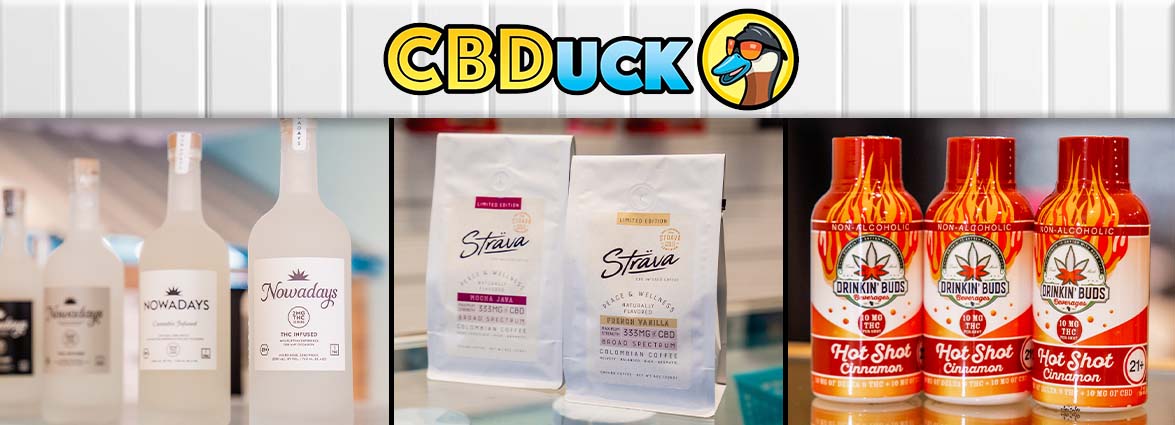 CBDuck OBX