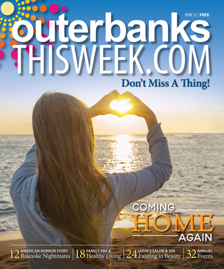 Outer Banks This Week - Summer 2016 - Issue 11