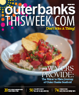 OuterBanksThisWeek.com Magazine! OuterBanksThisWeek.com Magazine!