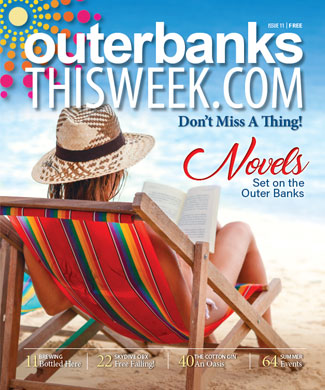 Outer Banks This Week - Summer 2016 - Issue 11