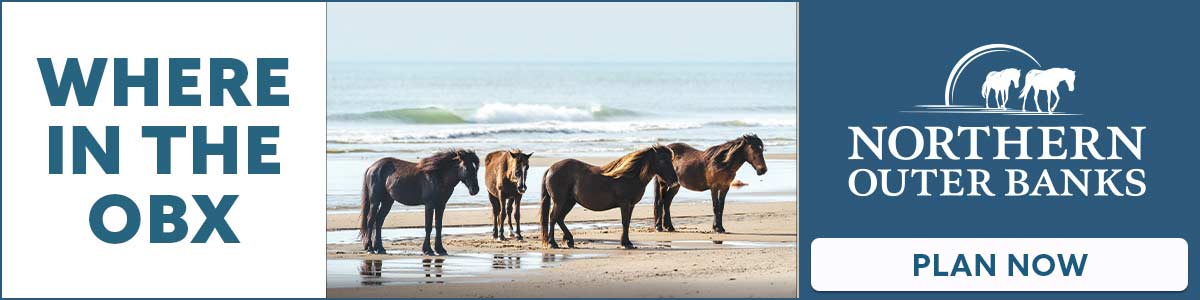 The Northern Outer Banks