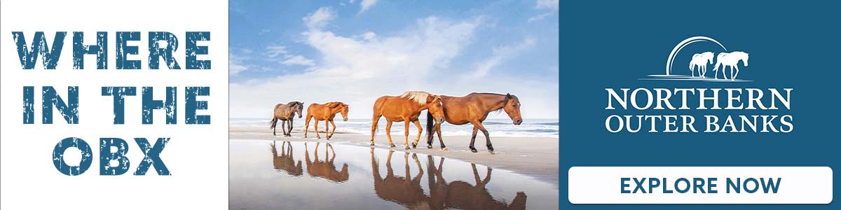 Visit the Northern Outer Banks NC