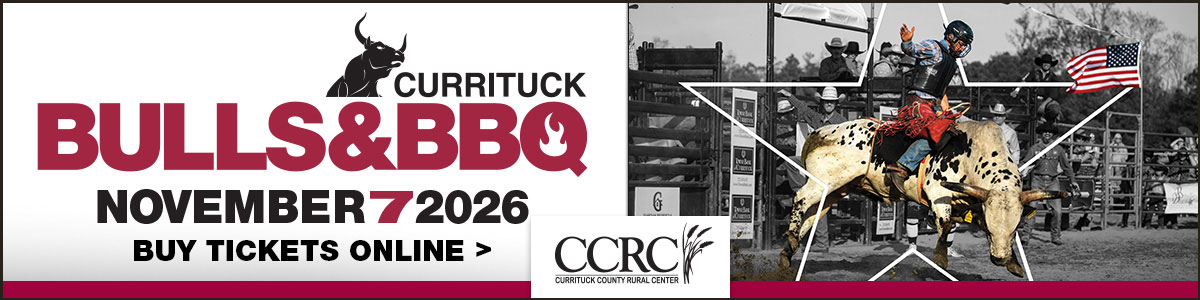Northern Outer Banks - Currituck Bulls and BBQ