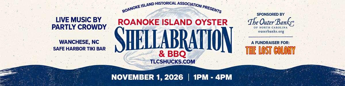 The Lost Colony Drama, Shellabration
