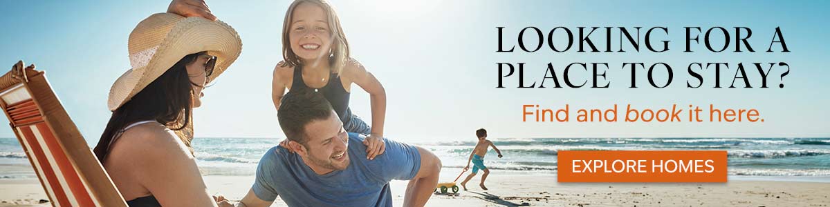 Looking for a place to stay? Book your Outer Banks vacation home here.