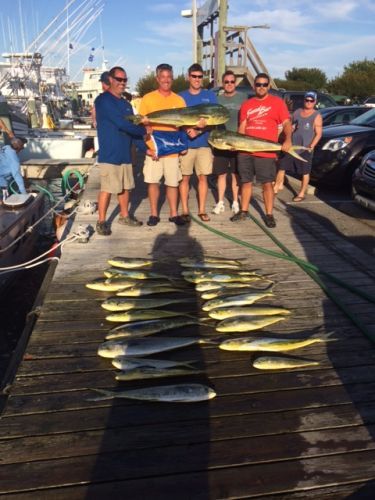 Pirate's Cove Marina, AWESOME DAY!