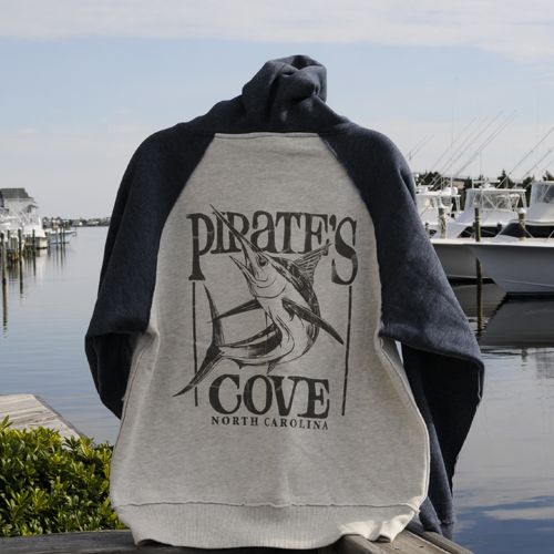 Pirate's Cove Marina, Quiet Day
