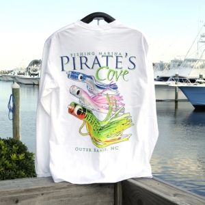 Pirate's Cove Marina, SMALL CRAFT ADVISORY IN EFFECT UNTIL 6 PM EST THIS EVENING