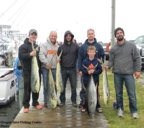 TW’s Bait & Tackle, TW's Daily fishing Report. 4/26/15