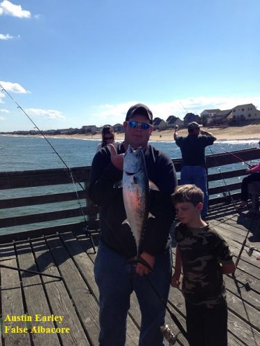 TW’s Bait & Tackle, TW's Daily Fishing Report. 10/18/15