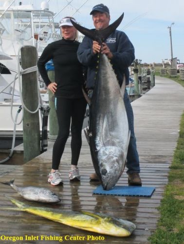 TW’s Bait & Tackle, TW's Daily fishing Report. 4/14/15