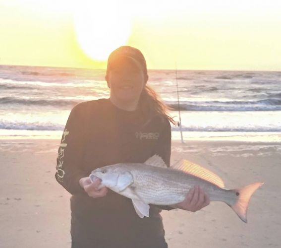 TW’s Bait & Tackle, TW's Daily Fishing Report- 03/27/2015