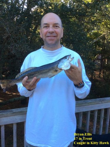 TW’s Bait & Tackle, TW's Daily Fishing Report. 10/22/15