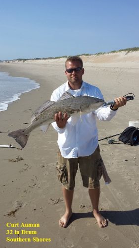 TW’s Bait & Tackle, TW's Daily Fishing Report. 5/25/15