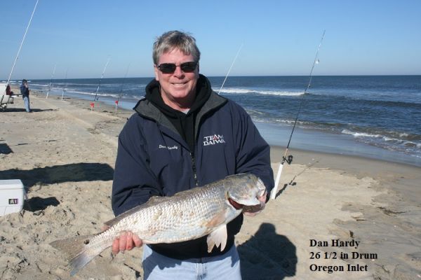 TW’s Bait & Tackle, TWs Daily Fishing Report