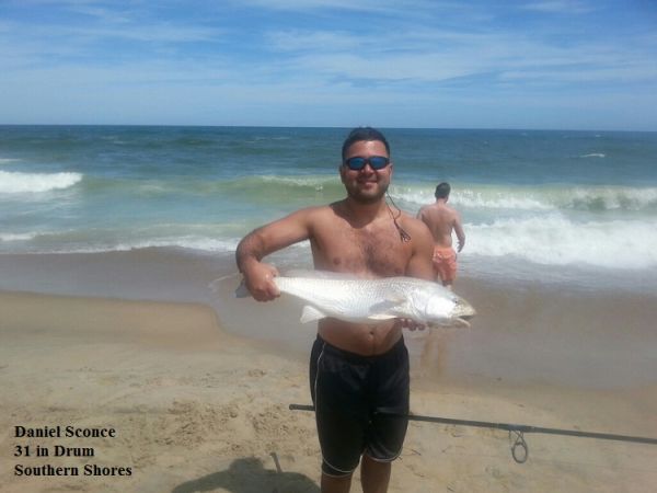 TW’s Bait & Tackle, TW's Daily Fishing Report. 8/24/15